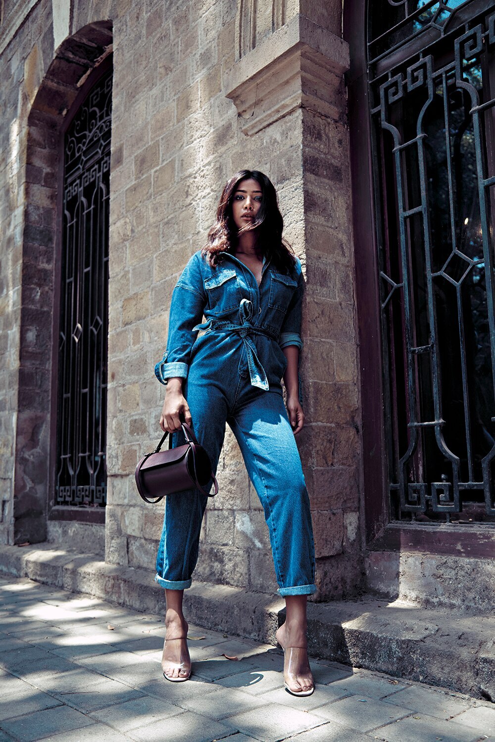 8.  Santoshi Shetty, 25 Fashion