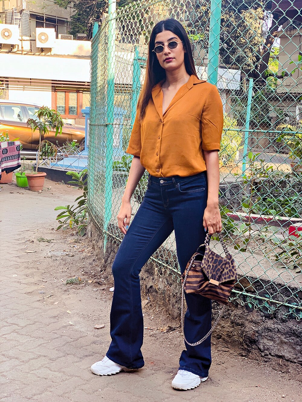 4. Erika Packard, 30