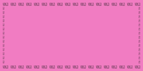 Your Virgo Horoscope For the Month of September 2019