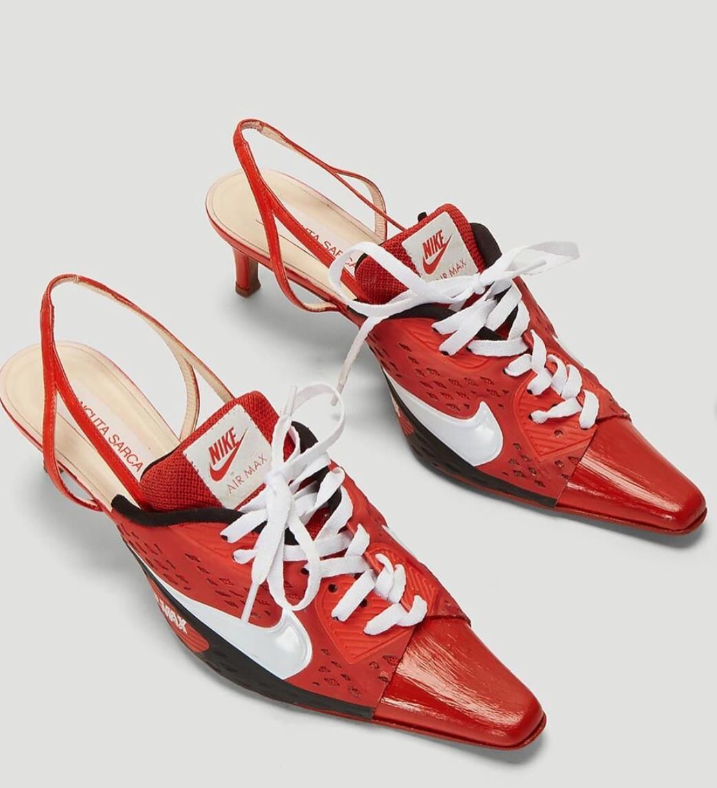 Nike heels 2019 Clearance