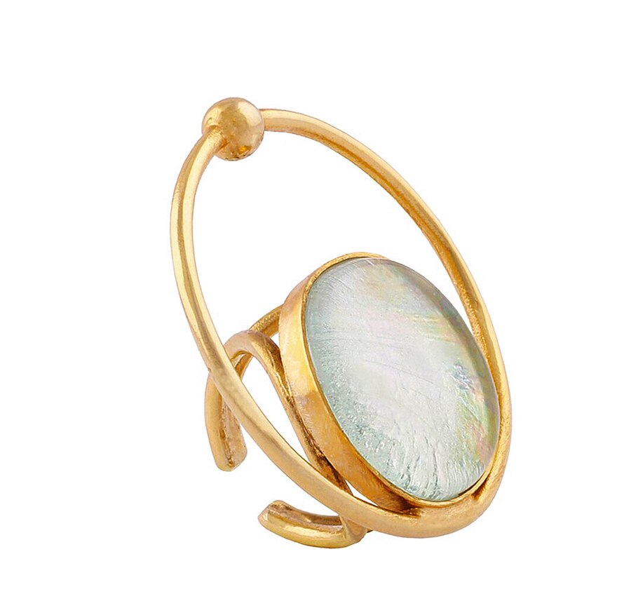 1. Orbit Ring,