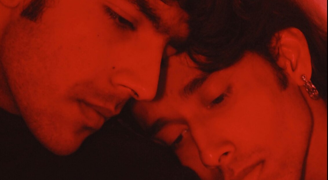 5 Indian Photographers Whose Work Showcases the LGBTQIA+ Community
