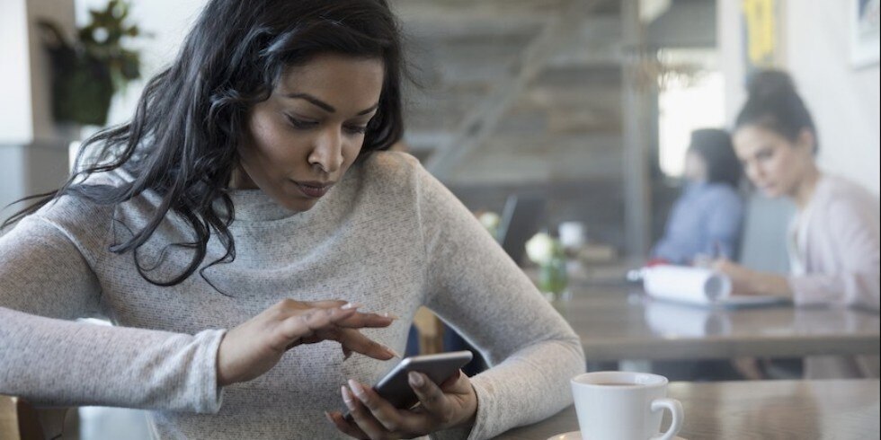 5 Instagram Accounts You Should Follow for Great Career Advise