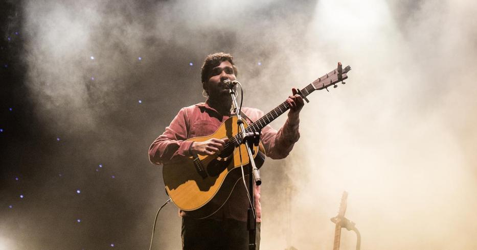 #CosmoTravels Prateek Kuhad Tells You the Must-Visit Musical Destination For Your Wanderlust List