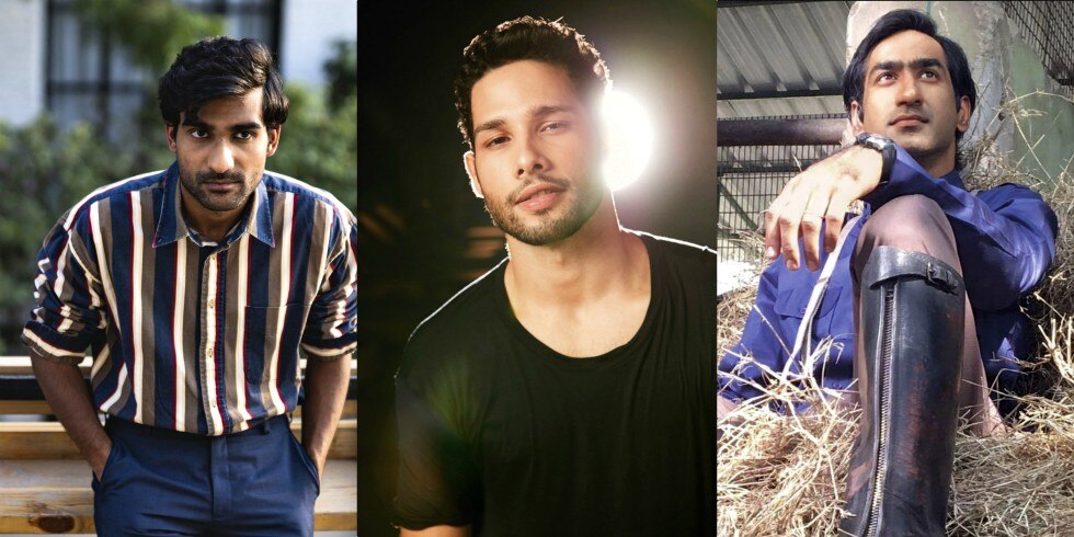 16 Guys That Should Be On Your Radar Right Now