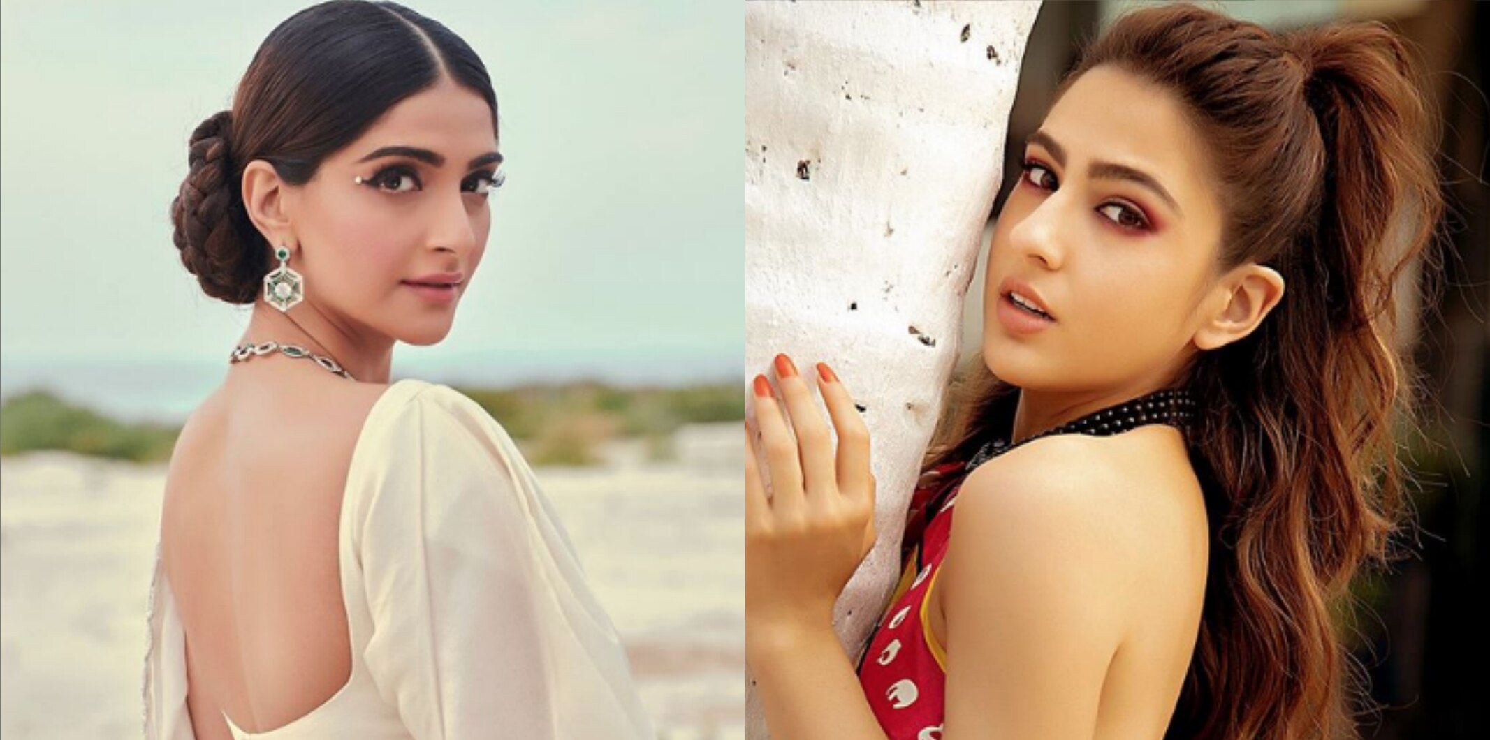 Bollywood Celebrities Show Us How to Wear 8 *Major* Spring 2020 Makeup Trends 