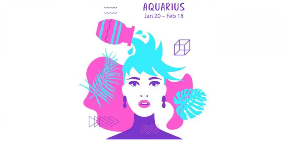 Your Aquarius Horoscope for the Month of April 2020