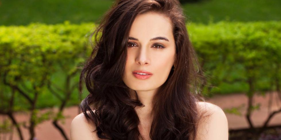 Evelyn Sharma Tells You What to Buy to Build Your Sustainable Wardrobe  
