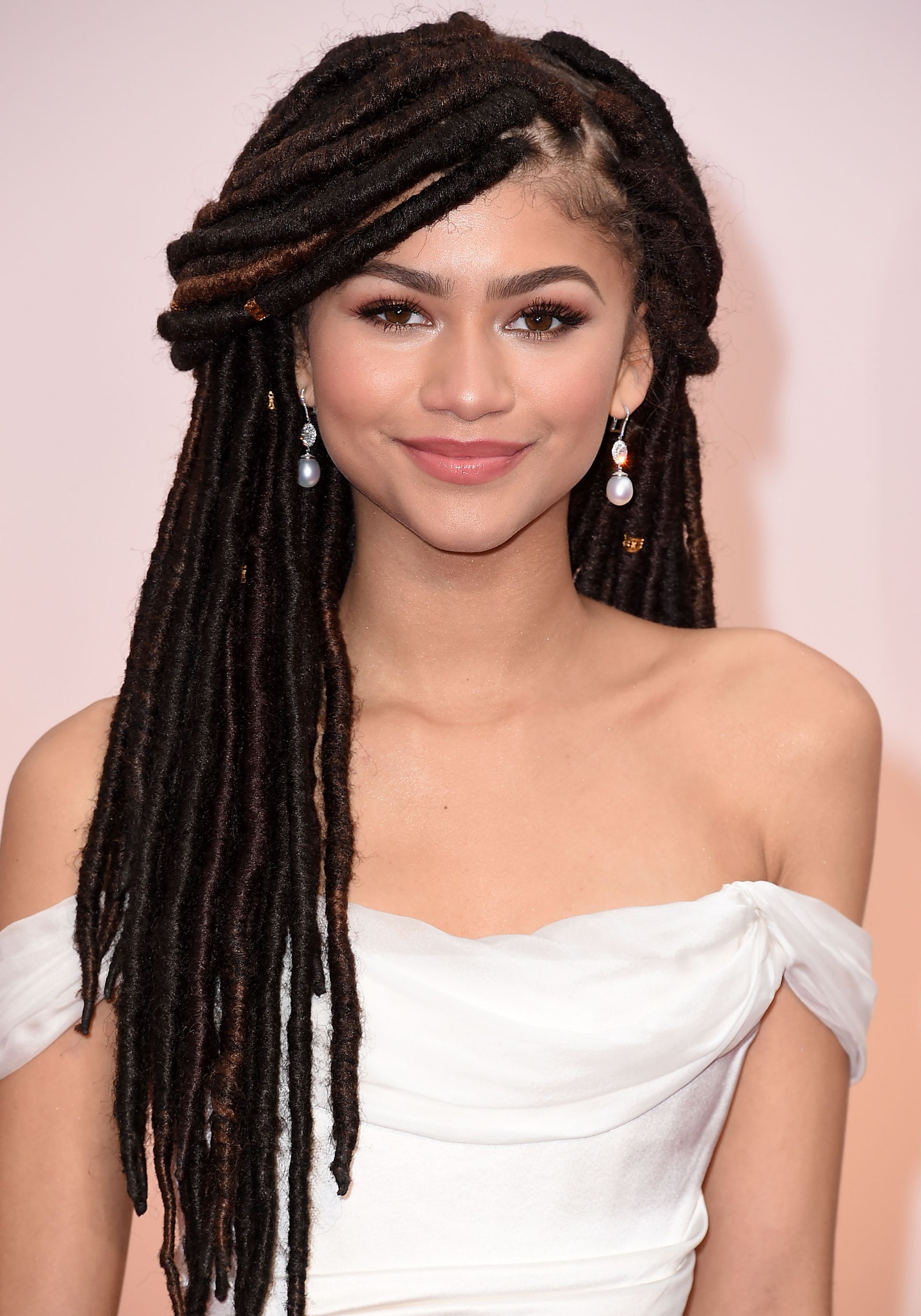 21. 2105 Zendaya’s