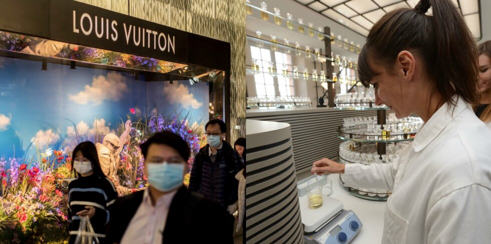 How 9 Luxury Fashion Brands are Supporting the Fight Against Coronavirus 