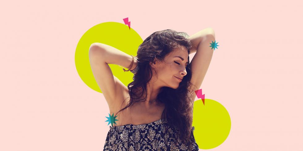  The 5 Step Underarm Skincare Routine you Need to Follow RN
