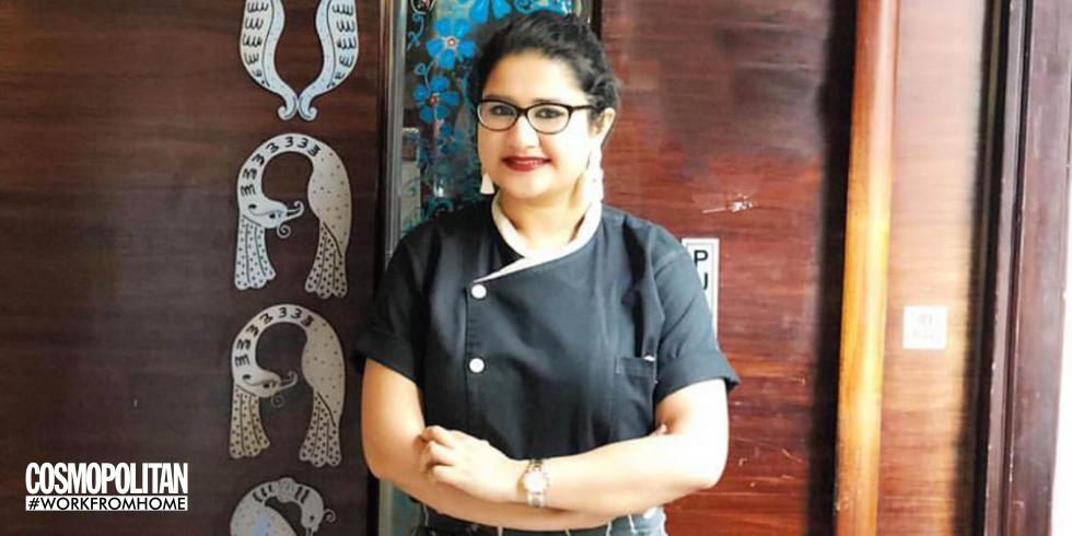 An Easy Way to Make Gourmet Toast At Home By Chef Megha Kohli 