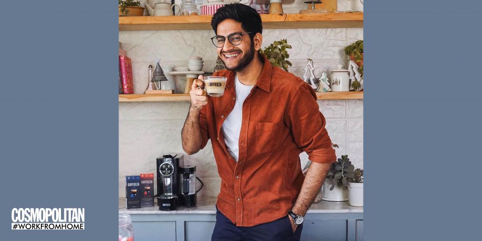  An Easy Way to Make Gourmet Toast At Home By Baker and Author Shivesh Bhatia