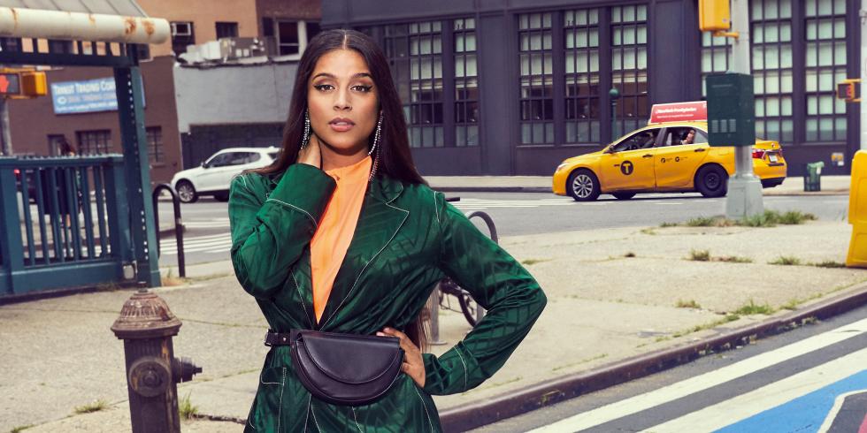 How to Live Like You&rsquo;re On Vacay Every Day by Lilly Singh