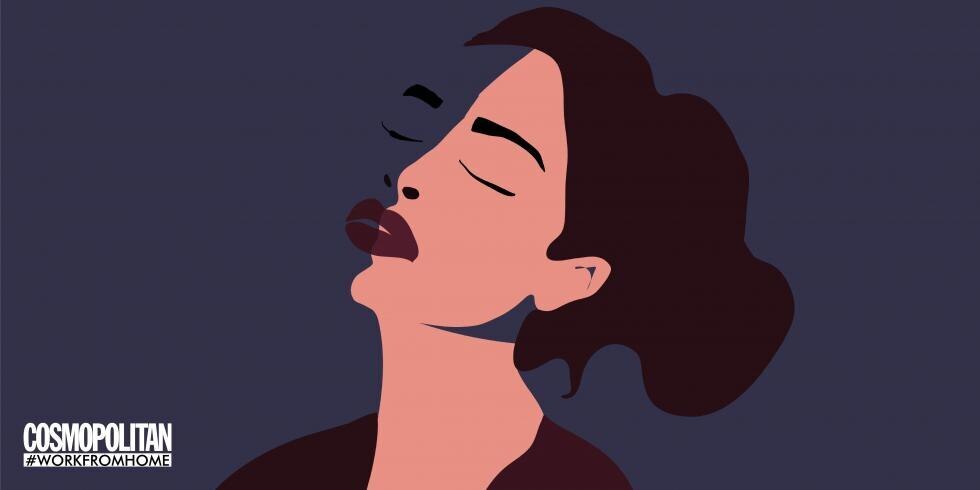 #CosmoShortStories Love In the Time of Corona: A Tale Of Self-Love By Tazmeen Amna