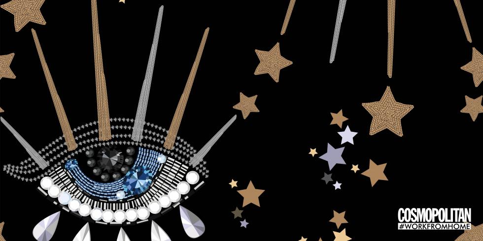 #CosmoShortStories Silence and Sound: a Story of Courage by Ruth Vanita