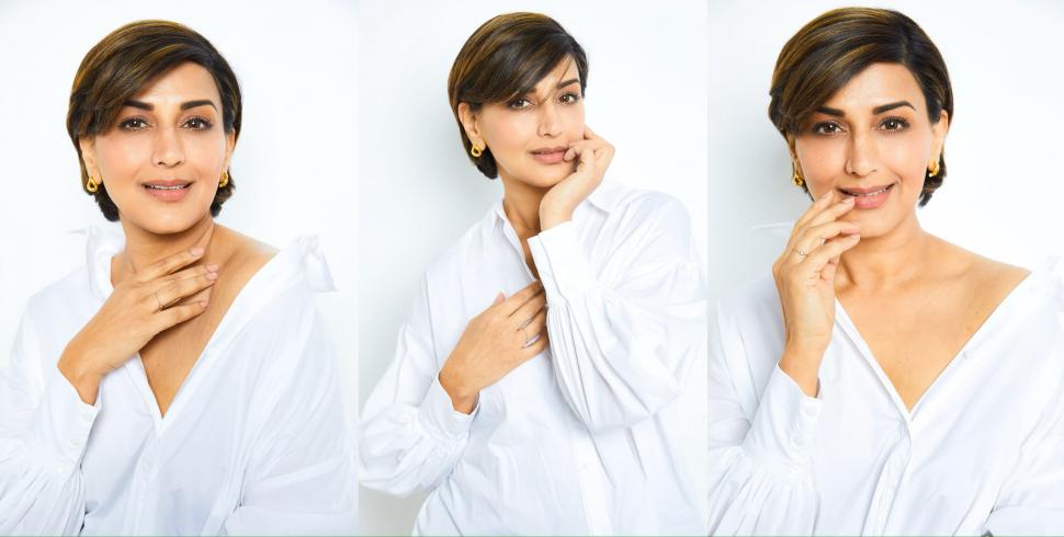 Important! This is the Time to Care More, Not Less by Sonali Bendre Behl