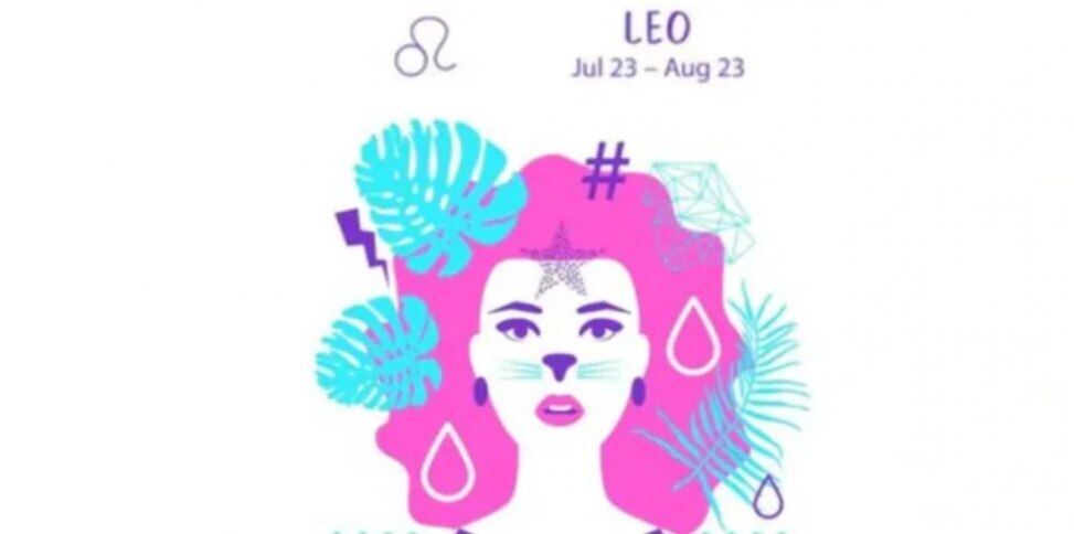 Your Leo Horoscope for the Month of June 2020