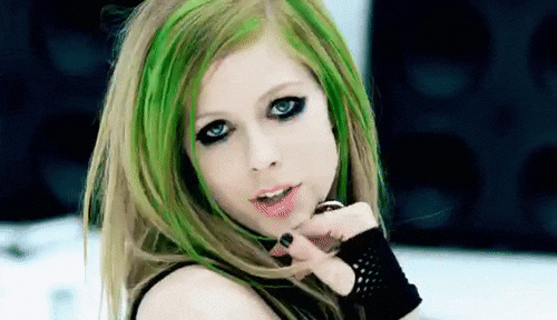 20 Ways to Try Out The 90s Chunky Highlight Trend