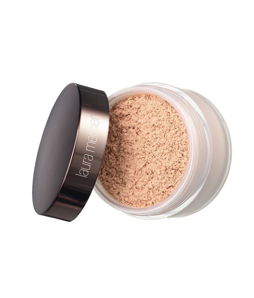 Laura Mercier Loose Setting Powder - Translucent, Rs.