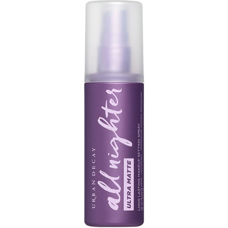 Urban Decay All-Nighter Ultra Matte Setting Spray, Rs. 2,413
