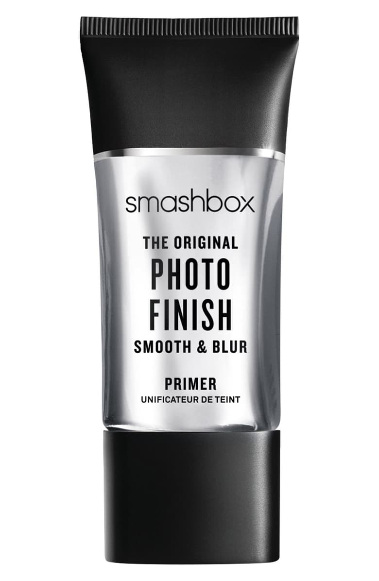 Smashbox The Original Photo Finish Foundation Primer - Smooth & Blur, Rs.