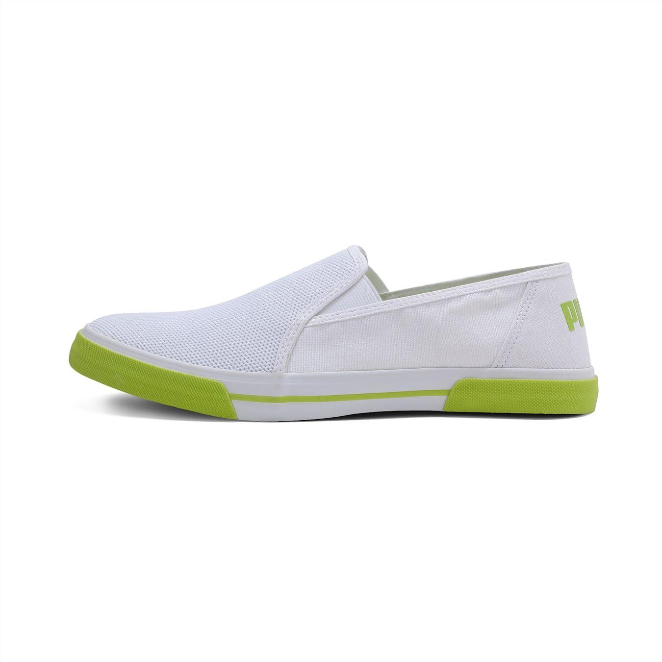 13. Puma, Procyon Slip-on IDP Sneakers,