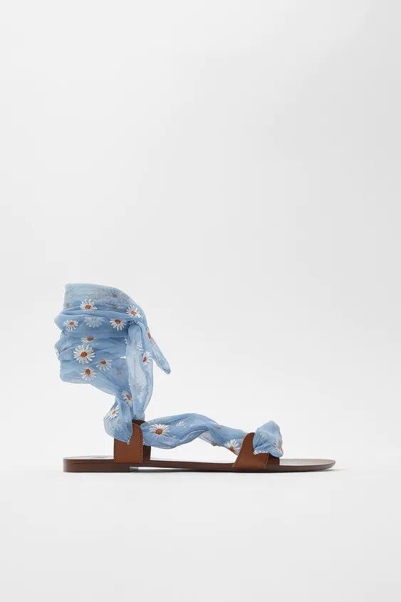 14. Zara,