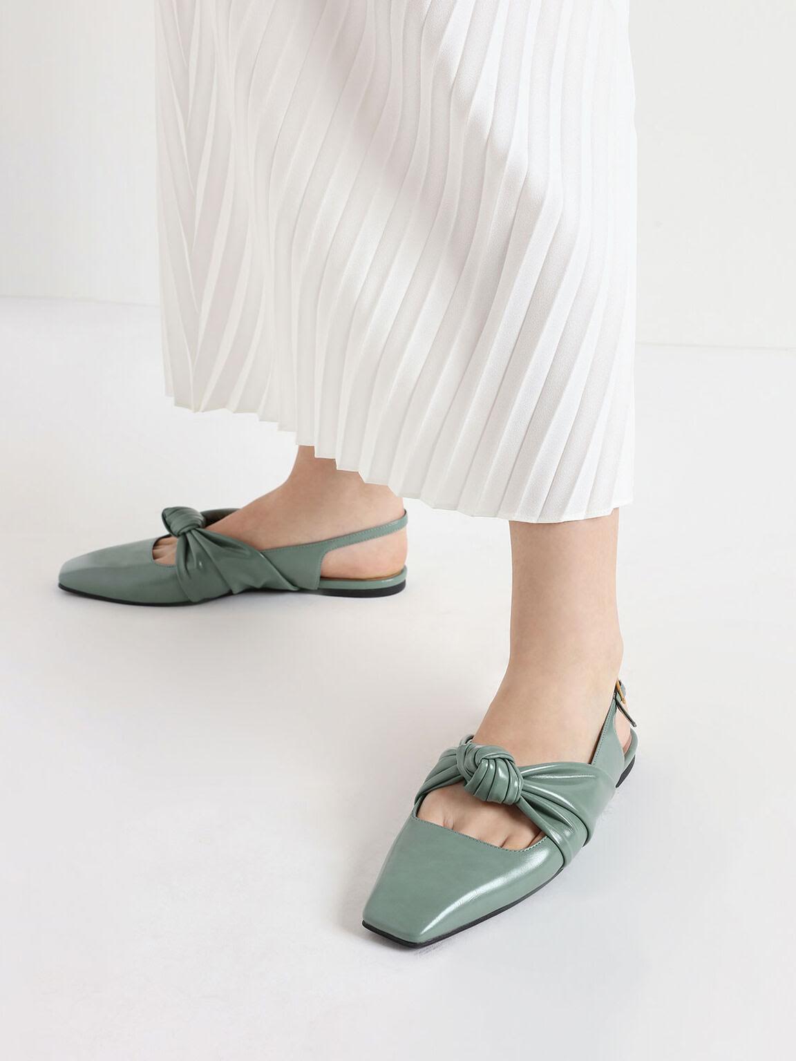 5. Charles & Keith, 