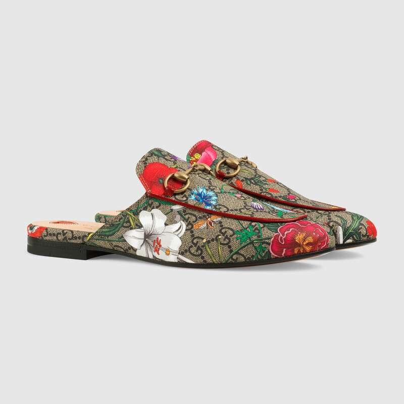 16. Gucci, price on