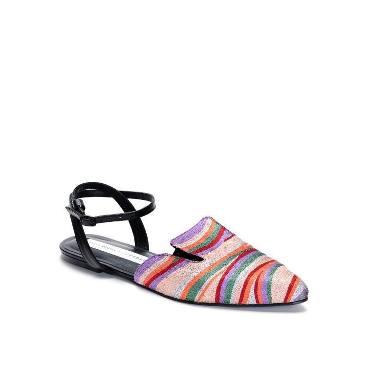 9. Rahul Mishra x Oceedee, ₹11,949