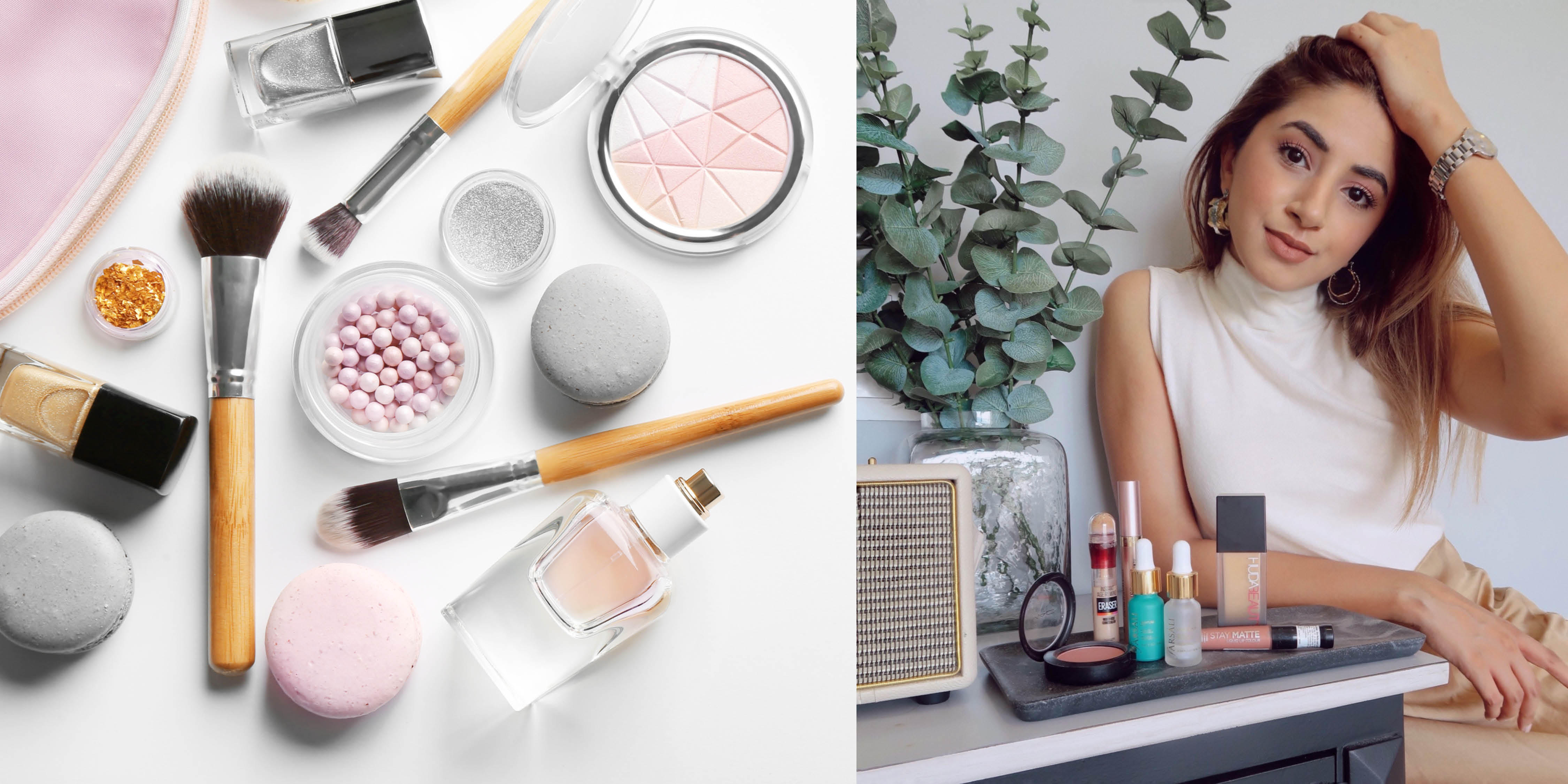 10 Make-up Must-haves You Need to Own