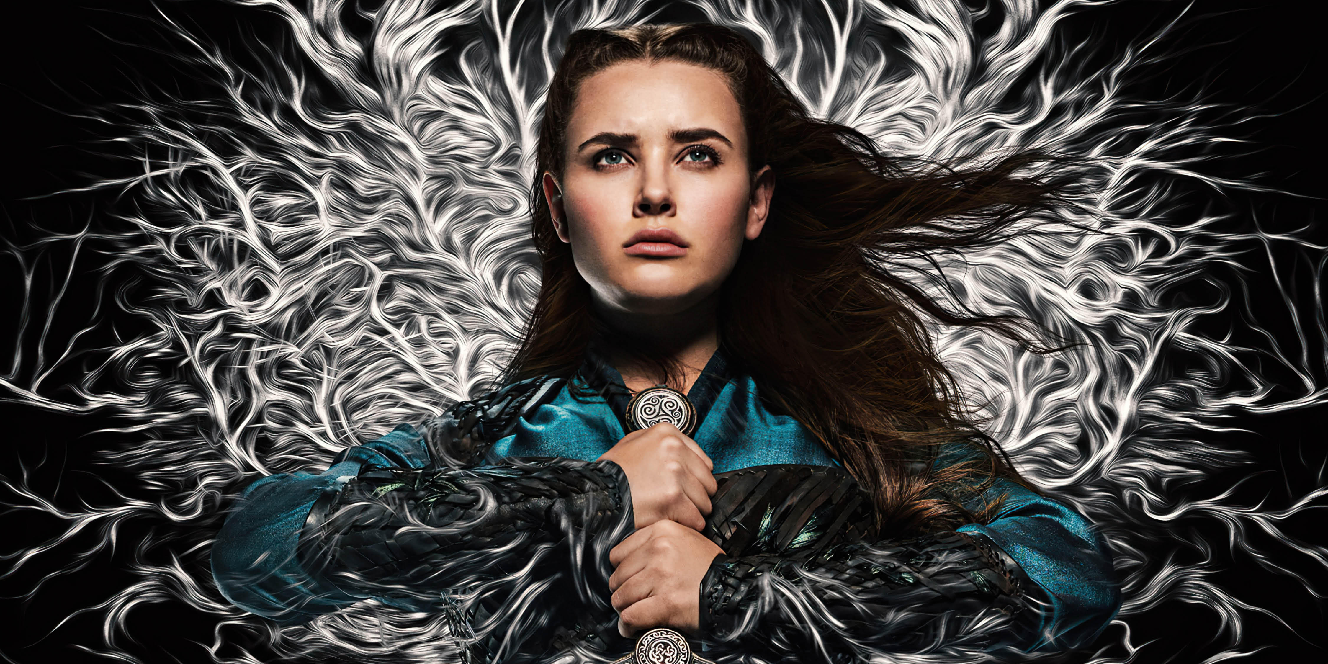 10 Addictive Fantasy Shows to Binge Watch Right Now!
