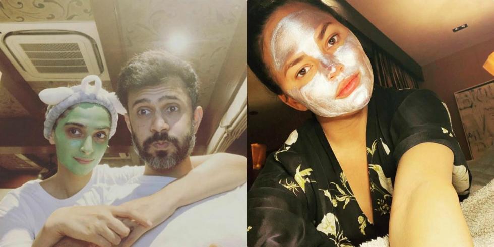 10 Derm-Approved DIY Face Masks to Tackle All Your Skin Woes 
