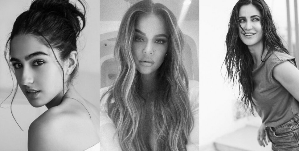 #Trending: Bollywood and Hollywood Take On The Viral Instagram Challenge! Have a Look... 
