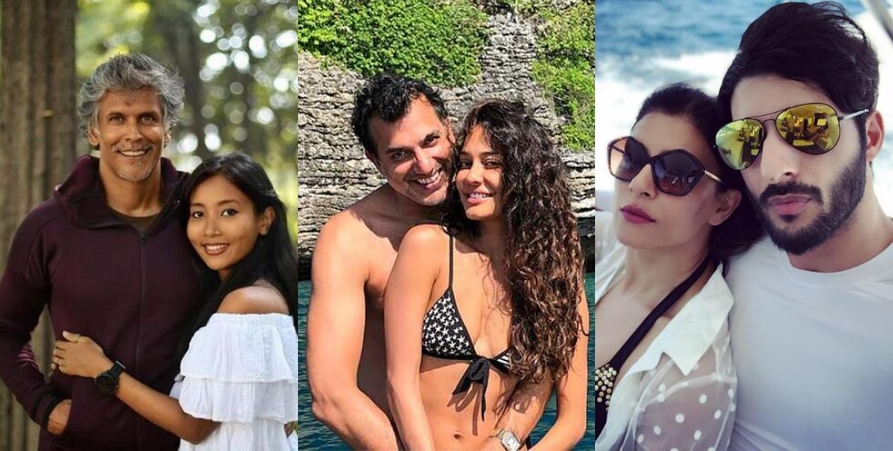 12 Celebrities and Their Low-Key Partners That Will Restore Your Faith in Love