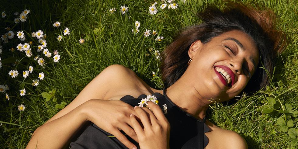 &ldquo;This is the First Time I Am Living In the Present!&rdquo;: Radhika Apte 