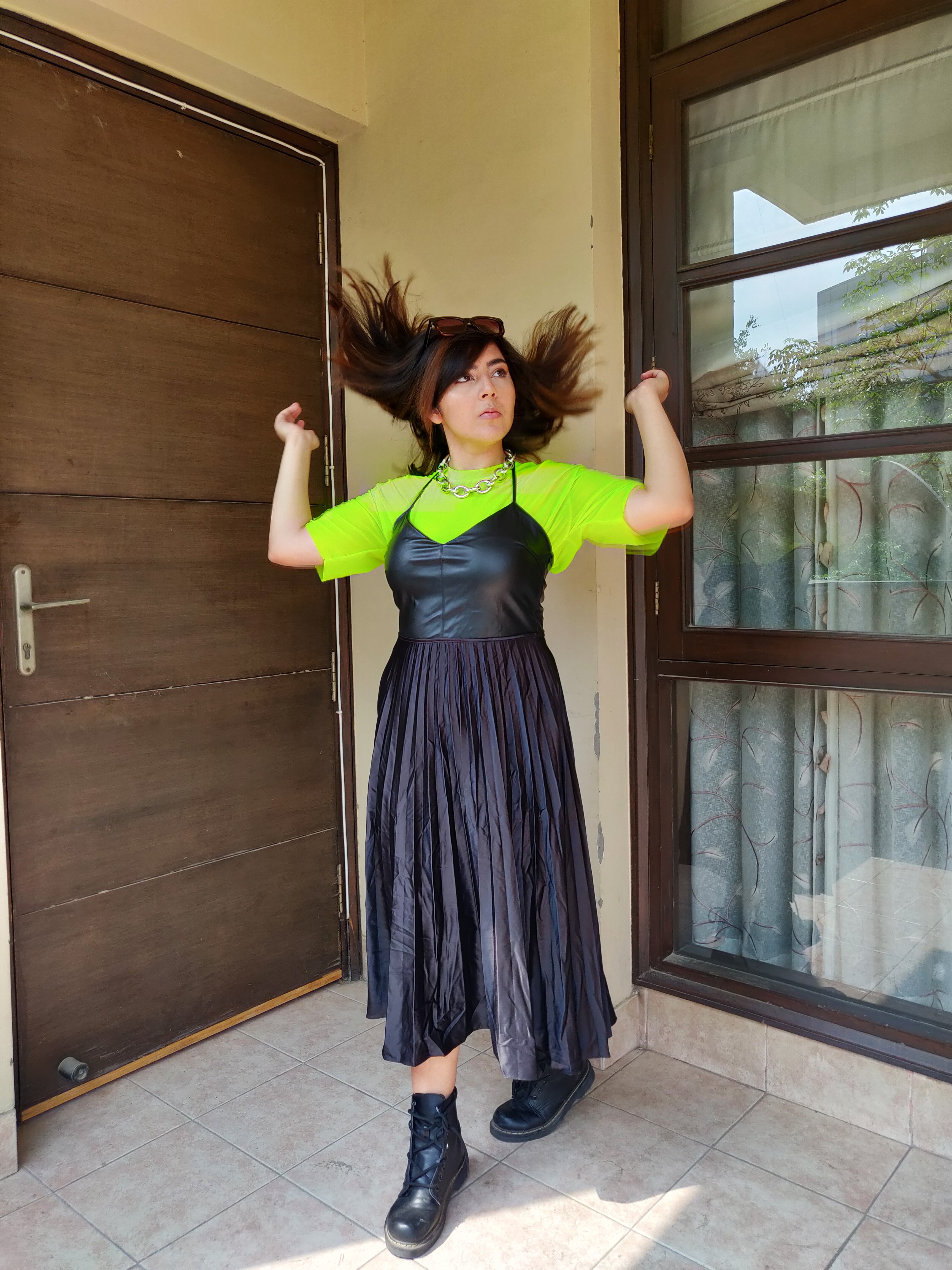 7) Sumedha Sharma,