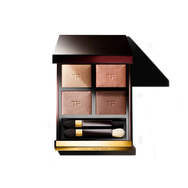 Tom Ford Eye Color Quad, Rs.