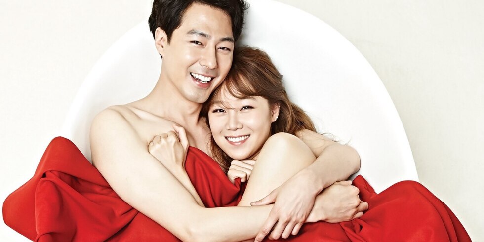 30 Addictive Korean Dramas to Binge-Watch 