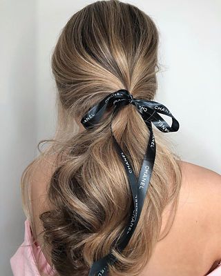 The Classic Wavy