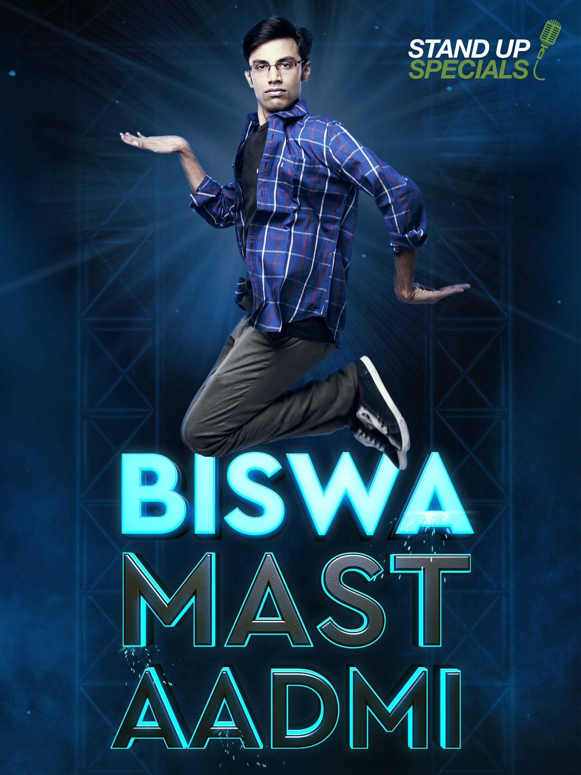 Biswa mast aadmi