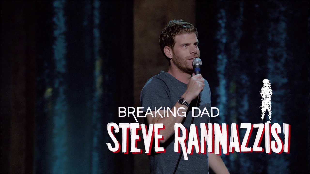 Breaking dad Voot