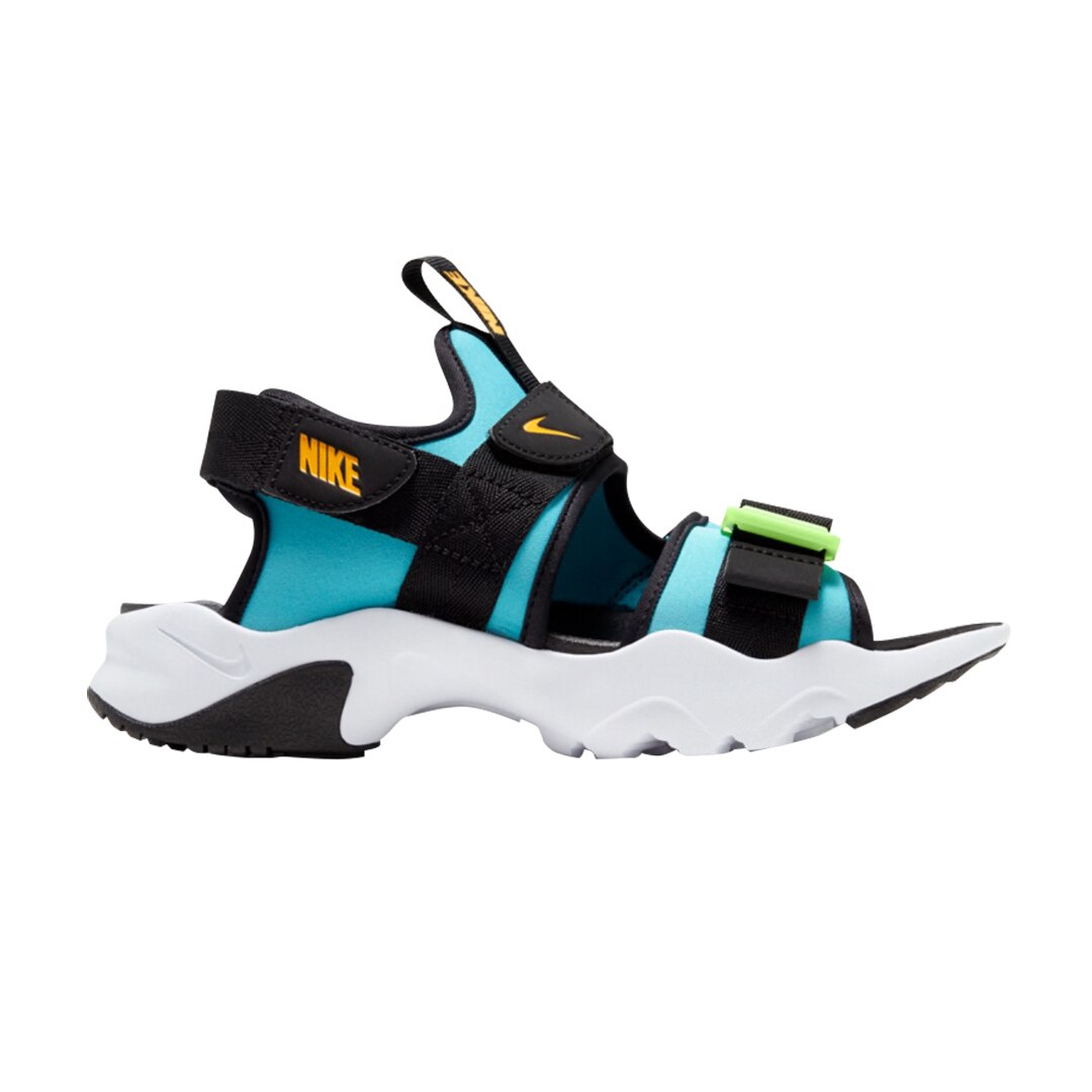 6. Canyon sandals, Nike, Rs.