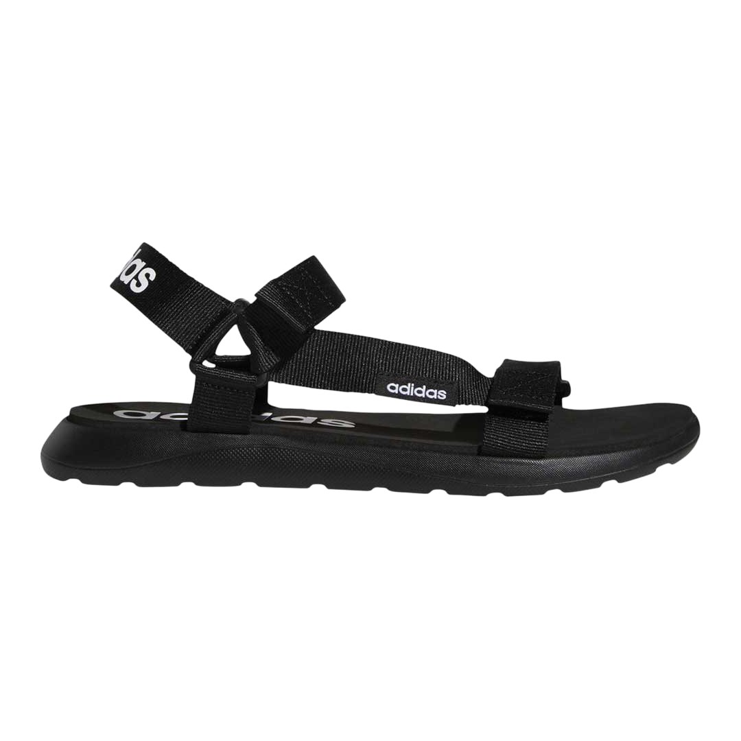 9. Comfort sandal, Adidas, Rs.