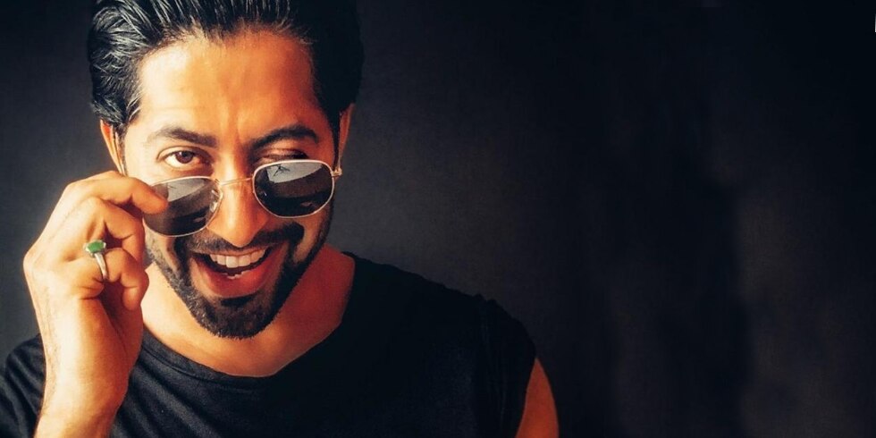 Ankur Bhatia Shares Grooming Hacks He Learnt From Grant St. Shaving Co.