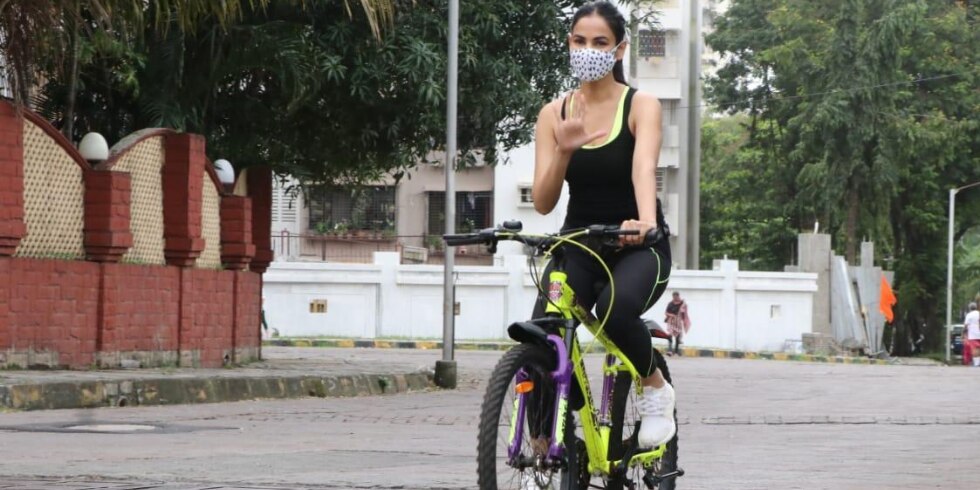 Bollywood's Latest Fitness Mantra Will Get Rid Of Your Lockdown Blues 