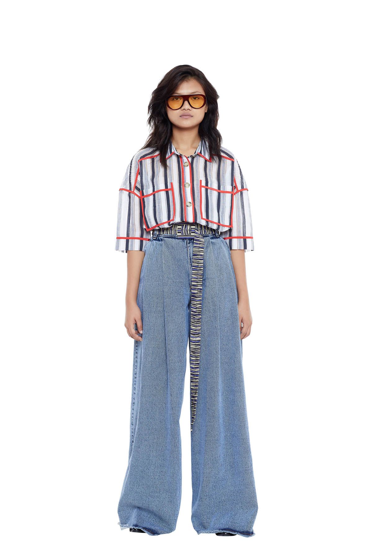 14 Types of Jeans You Need to Live Your Best Denim Life Features