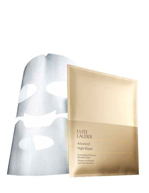 Estee Lauder Advanced Night Repair Concentrated Recovery Power Foil Mask, Rs.