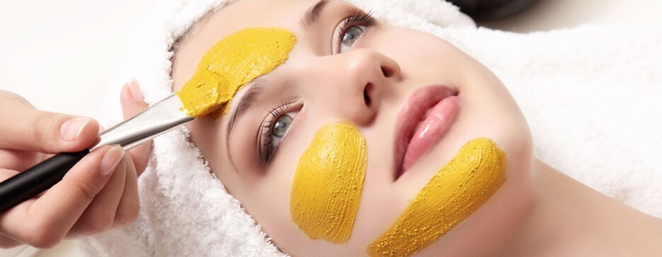 Turmeric Cleansing Bars That Come With the Promise of Flawless Skin  